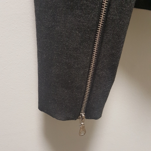 Philosophy Republic Clothing | Zipper Swing Jacket - Picture 4 of 5